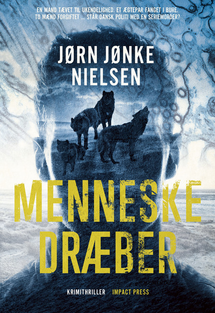 Menneskedræber, Jørn Nielsen