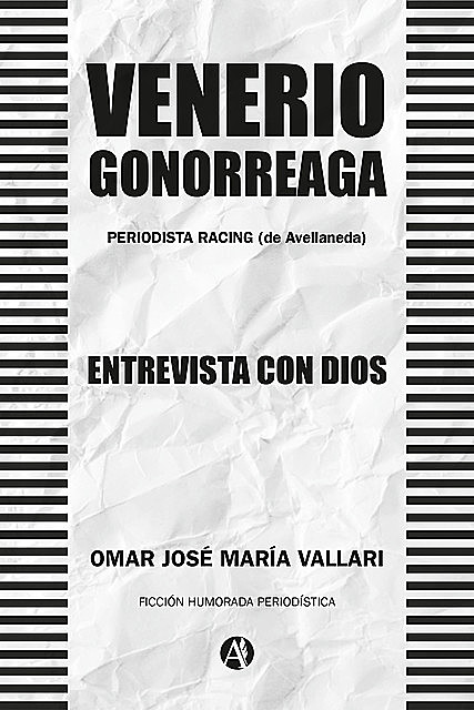 Venerio Gonorreaga, Omar José María Vallari