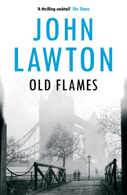 Old Flames, John Lawton