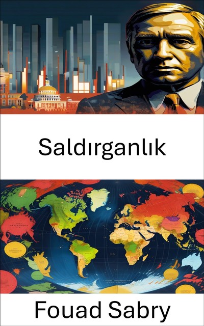 Saldırganlık, Fouad Sabry