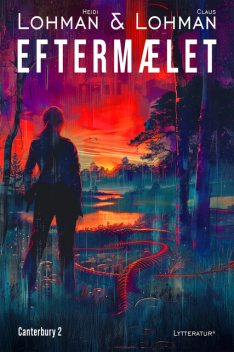 Eftermælet, Claus Lohman, Heidi Lohman