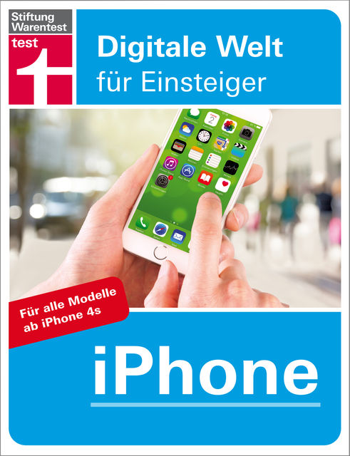 iPhone, Uwe Albrecht