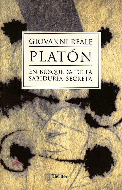 Platón, Giovanni Reale