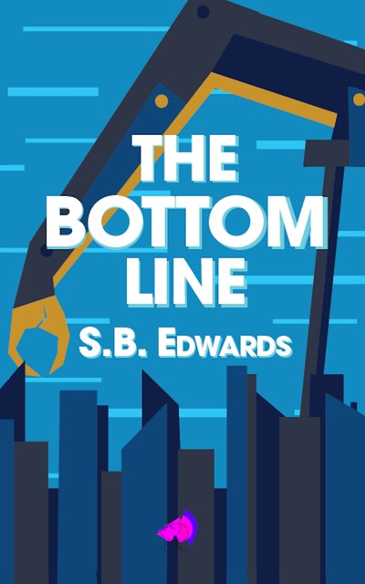 The Bottom Line, SB Edwards