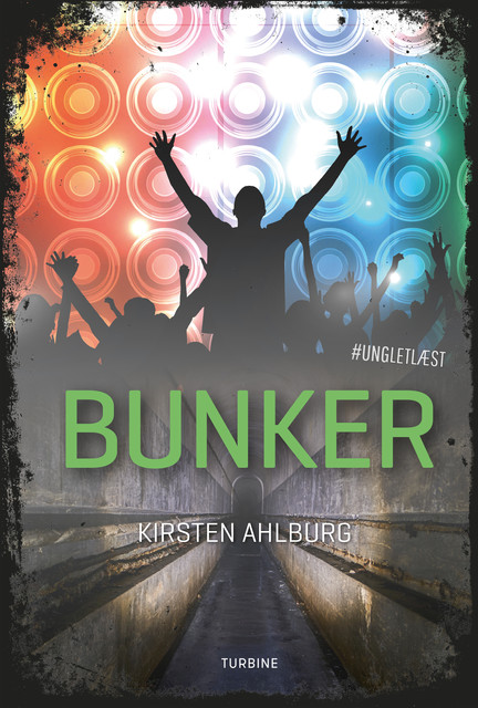 Bunker, Kirsten Ahlburg