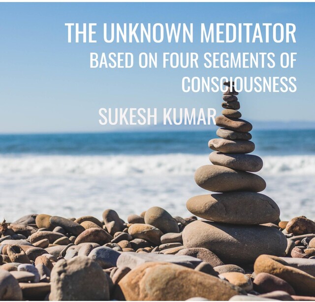 The Unknown Meditator, Sukesh Kumar