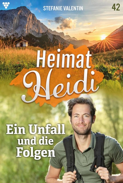 Heimat-Heidi 42 – Heimatroman, Stefanie Valentin