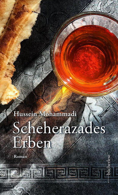 Scheherazades Erben, Mohammadi Hussein