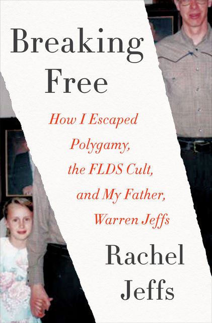 Breaking Free, Rachel Jeffs