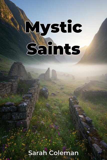 Mystic Saints, Sarah Coleman