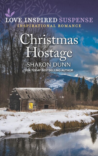 Christmas Hostage, Sharon Dunn