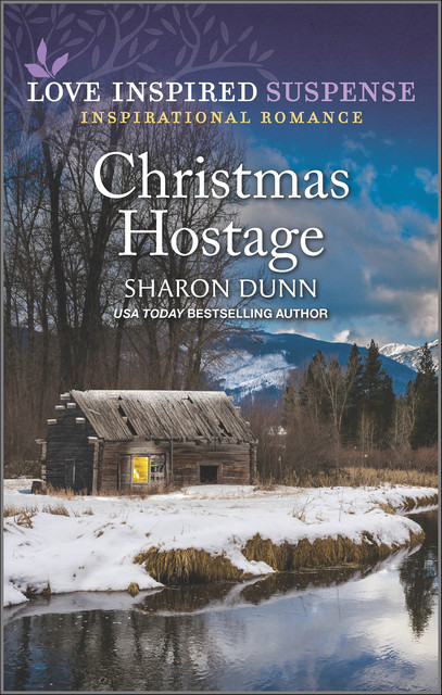 Christmas Hostage, Sharon Dunn