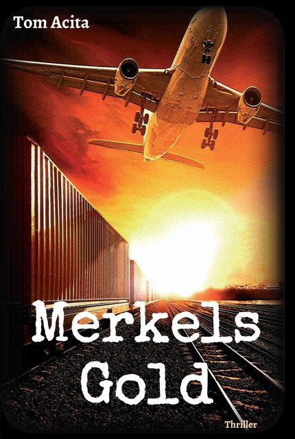 Merkels Gold, Tom Acita