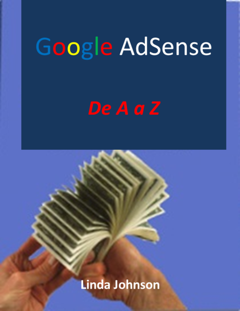 Google AdSense de A a Z, Linda Johnson