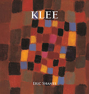 Klee, Eric Shanes