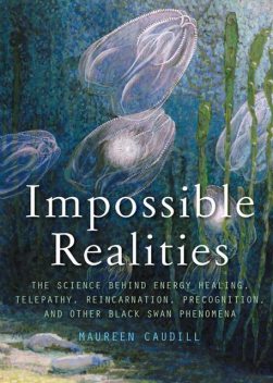 Impossible Realities, Maureen Caudill