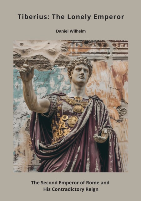 Tiberius: The Lonely Emperor, Daniel Wilhelm