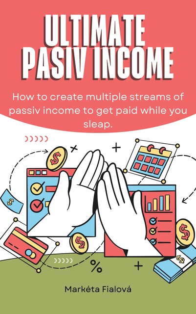 Ultimate Passive Income, BookLover