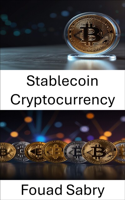 Stablecoin Cryptocurrency, Fouad Sabry