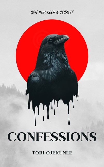 Confessions, Tobi Ojekunle