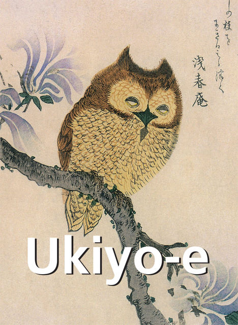 Ukiyo-E, Edmond de Goncourt