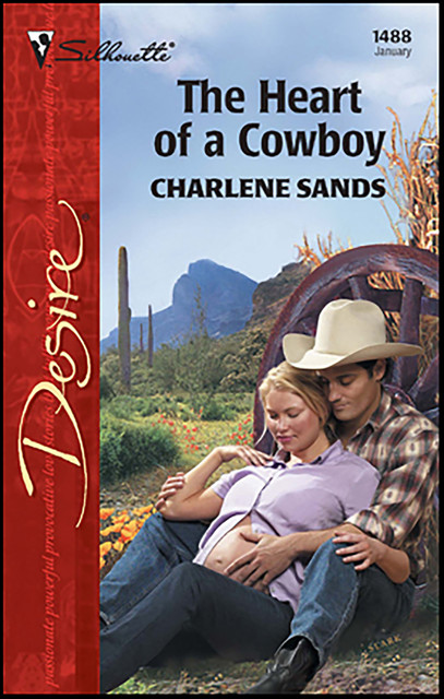 The Heart of a Cowboy, Charlene Sands