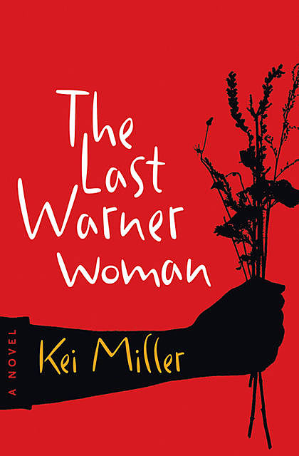 The Last Warner Woman, Kei Miller