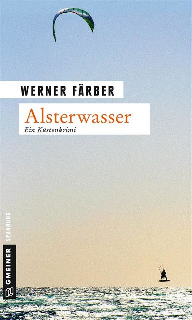 Alsterwasser, Werner Färber