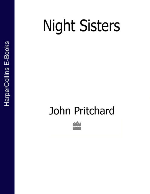 Night Sisters, John Pritchard