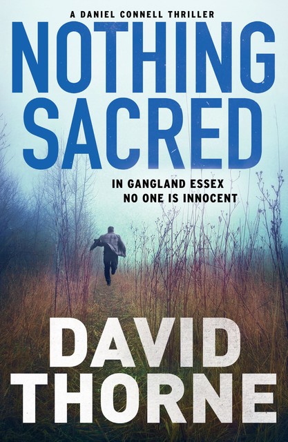 Nothing Sacred, David Thorne