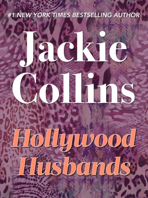 Hollywood Husbands, Jackie Collins