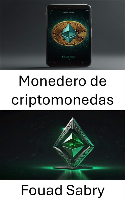 Monedero de criptomonedas, Fouad Sabry