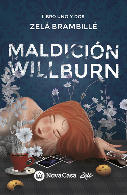 Maldición Willburn (Spanish Edition), Zelá Brambillé