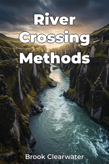 River Crossing Methods, Brook Clearwater