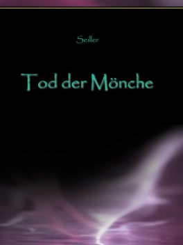 Der Tod der Mönche, Andreas Seiller
