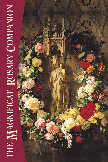 Magnificat Rosary Companion, Magnificat