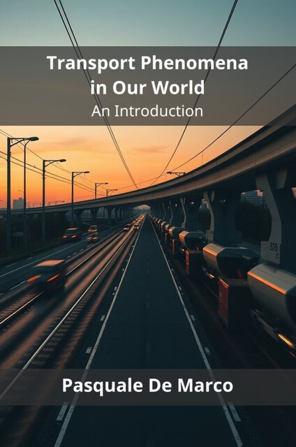 Transport Phenomena in Our World, Pasquale De Marco