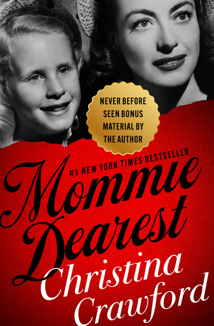 Mommie Dearest, Christina Crawford