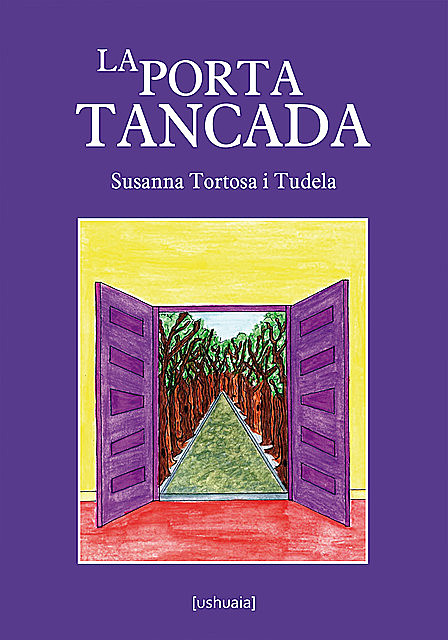 La porta tancada, Susanna Tortosa i Tudela