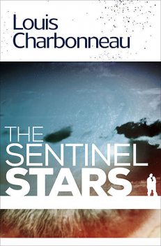 The Sentinel Stars, Louis Charbonneau