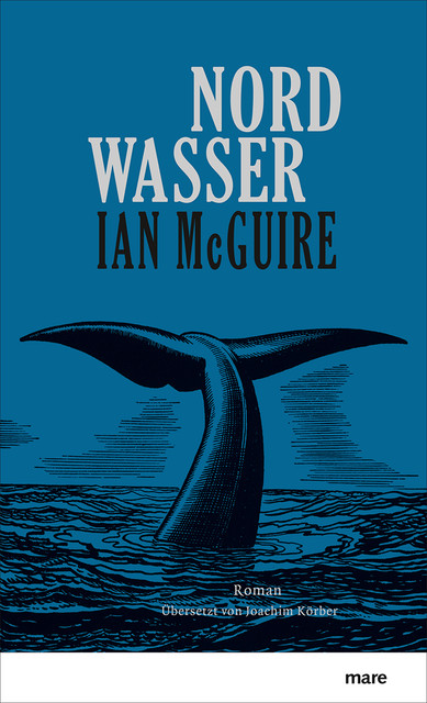 Nordwasser, Ian McGuire