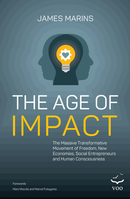 Age of Impact, James Marins