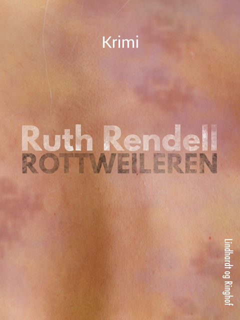 Rottweileren, Ruth Rendell