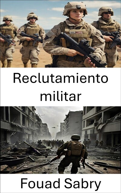 Reclutamiento militar, Fouad Sabry