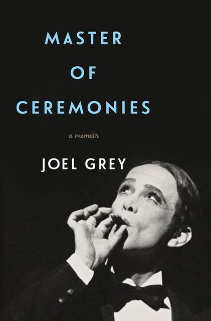 Master of Ceremonies, Joel Grey
