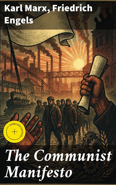 The Communist Manifesto, Karl Marx, Friedrich Engels