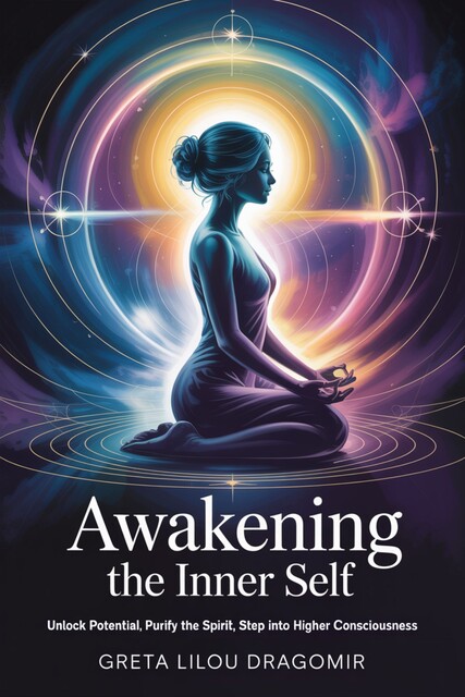 Awakening the Inner Self, Greta Lilou Dragomir