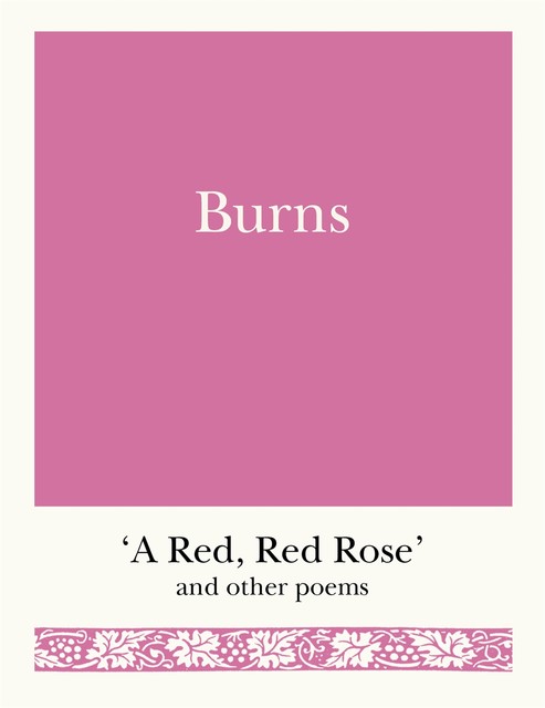 Burns, Robert Burns