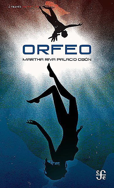 Orfeo, Martha Riva Palacio Obón