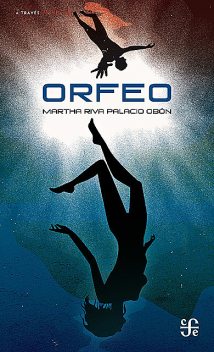 Orfeo, Martha Riva Palacio Obón